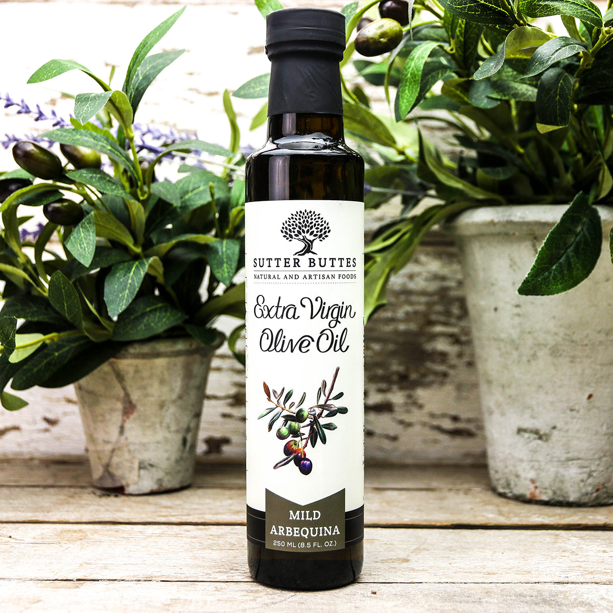 Extra Virgin Olive Oil - 250ml.